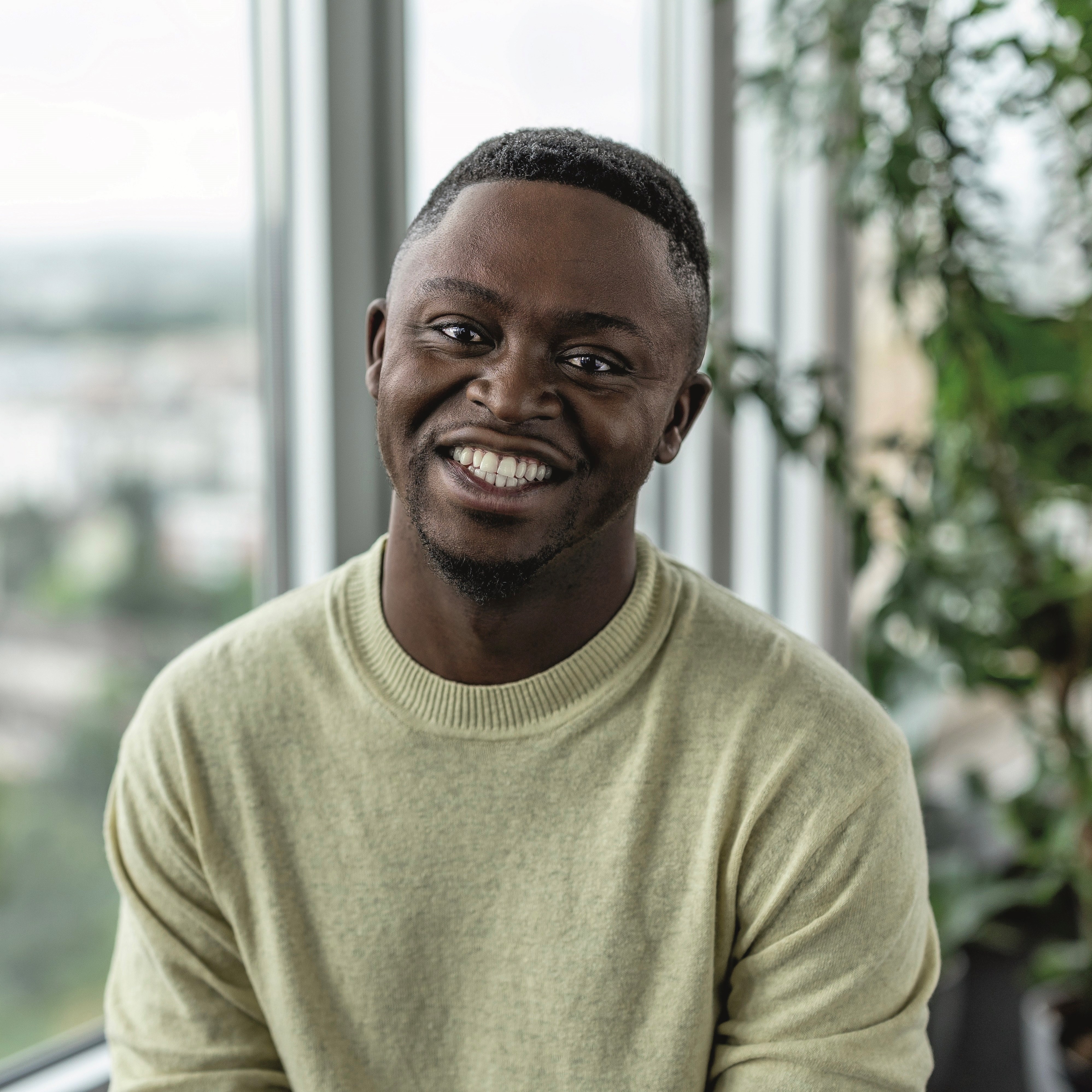 Picture of a colleague