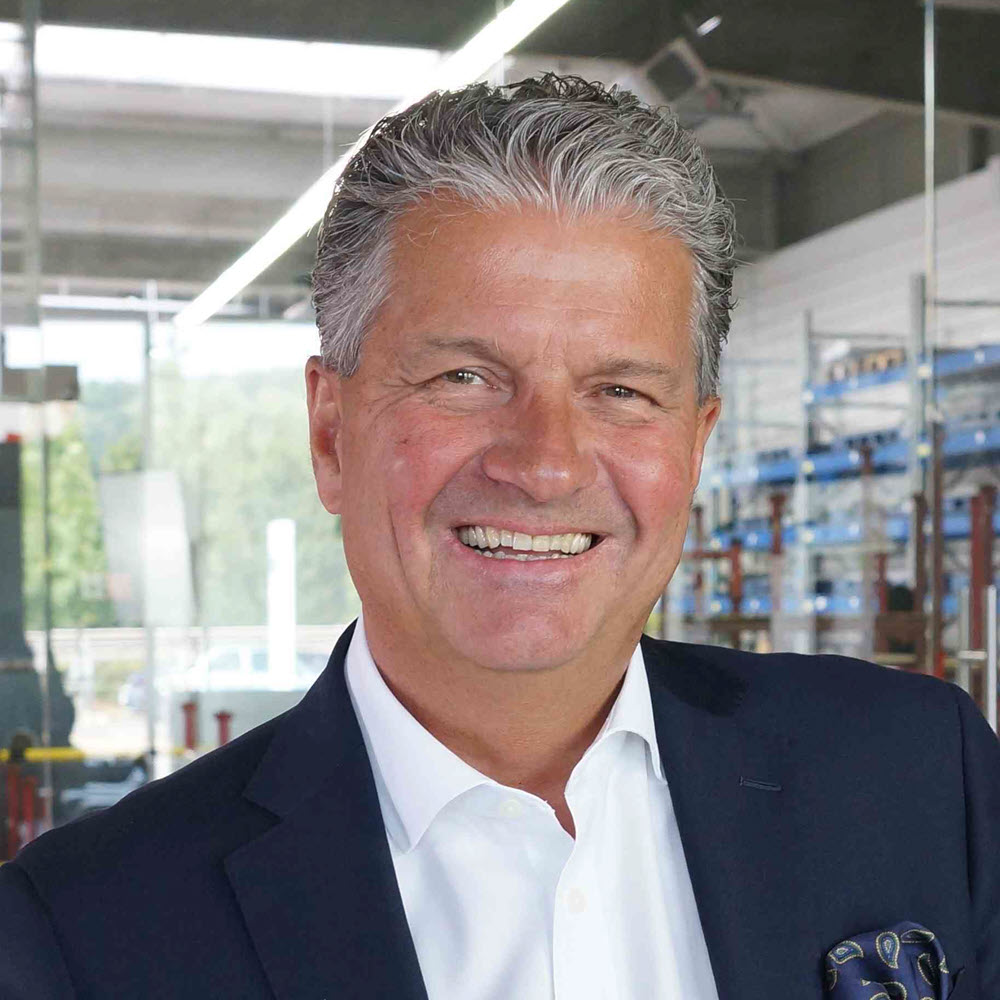 Porträt Frank Natus